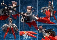 フィギュア ゲルトルート・バルクホルン ジェットストライカーVer. 「ストライクウィッチーズ2」 1/8 PVC製塗装済み完成品 あみあみ限定【2週間以内発送】