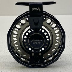 Theアスリートヘチ90W-BLACK フィッシングリール　シリアルナンバー1桁 Theアスリートヘチ90W-BLACK フィッシングリール シリアルナンバー1桁