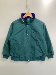 90s Patagonia シェルドシンチラジャケット s - メルカリ