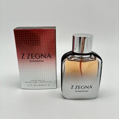 Z Zegna ジーゼニア オードトワレ 50ml ゼニア 廃盤 箱あり 美品