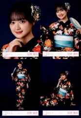 櫻坂46 Sakurazaka46 ARENA TOUR 2026 -What’s lonesome?- 目黒陽色 2026年 浴衣 コンプ