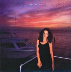 [Used] Japanese Music CD: Nanako Sato / Kissing Fish