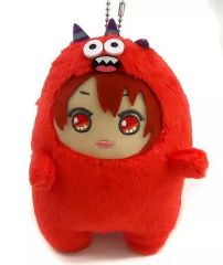 中古】ぬいぐるみ 七瀬陸 きらどるぬいぐるみ～アイナナパレード～vol