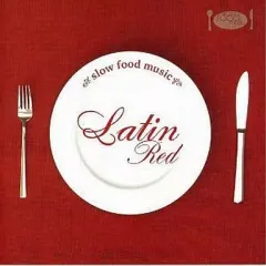 【中古】BGM CD オムニバス/Slow Food Musicラテン