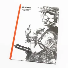 2026年最新】shohei 57577の人気アイテム - メルカリ