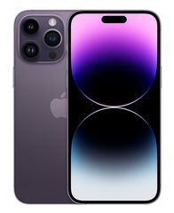 [당일 발송!][배터리 100%][해외판]iPhone14ProMax(MQ9X3KH/A) 딥 퍼플 256GB