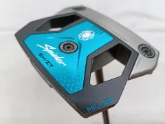 テーラーメイド　Spider 5K-ZT STANDARD　パター　中古　ゴルフドゥ！福山王子店【最短即日発送】