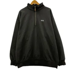FREAK'S STORE フリークスストア ×The FOX COLLECTIONスウェット sizeL/ブラック