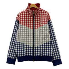 TOMMY HILFIGER トミーヒルフィガージャケット sizeL/マルチカラー