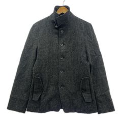 JOURNAL STANDARD ジャーナルスタンダードジャケット sizeS/ダークグレー
