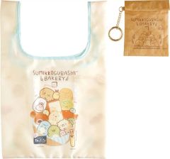 [Brand New] Bag Collection (Anytime Bakery) Shopping Bag "Sumikko Gurashi"