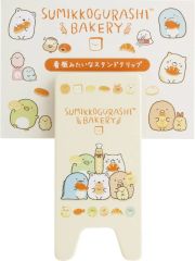 [Brand New] Clip Set (Anytime Bakery) - Like a Sign Stand Clip "Sumikkogurashi"