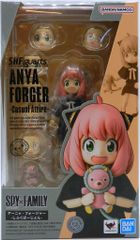 BANDAI NAMCO/BANDAI SPIRITS SHFiguarts SPY×FAMILY Anya Forger -Shuku Version-