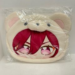 七種茨 あんスタ いつぬい おかおBIGショルダー カバン - メルカリ