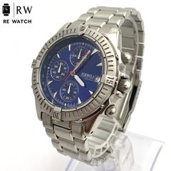ジャンク品】SEIKO 8123-524A Chronos クォーツ腕時計 - メルカリ