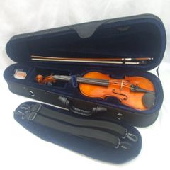 新品 MANOEL FRANCISCO 刻印 マノエル・フランシスコ バイオリン 弓