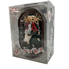 Myethos 賭ケグルイ×× 早乙女芽亜里 1/7 完成品フィギュア ミートス