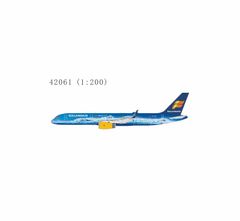 SQwings アメリカン航空 MD-11 N1766A 1/200 L2227 - メルカリ