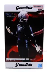 BANDAI SPIRITS Grandista KANEKI KEN 金木研 Ⅱ
