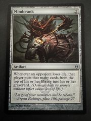 MTG 意志の力 Force of Will 匈歌 ハトリ Hatori Kyoka 日本画 ミス