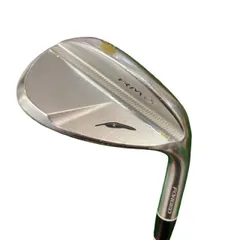 【中古】 フォーティーン RM-α ニッケルクロムメッキ(パールサテン) 58°/H ウェッジ WG TS-114w Ver2 (フレックスその他) メンズ 男性用 右利き 右用 Dランク ゴルフクラブ