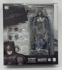 メディコム・トイ MAFEX BATMAN (ZACK SNYDER`S JUSTICE LEAGUE Ver.) 222