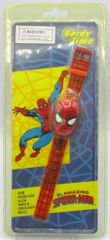 GORDY TIME SPIDER-MAN The Amazing Spider-Man Watch