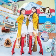 (CD)i k i（通常盤）(特典なし)／harmoe