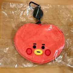 Brand new BT21 BABY TATA tissue multi-pouch