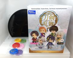 中古】 神威 銀魂展キャラクタービジュアル 一番くじ 銀魂 生誕20周年