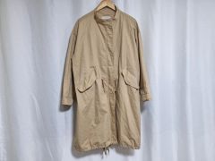 junmikami スリーパーコート jun mikami スリーパーコート - メルカリ