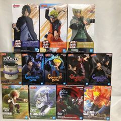 簡易防水】【12点】セットまとめ売り 【NARUTOナルトBORUTO】の