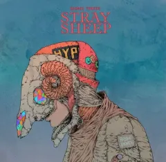 【中古】邦楽CD 米津玄師 / STRAY SHEEP[Blu-ray付初回限定盤(アートブック盤)]