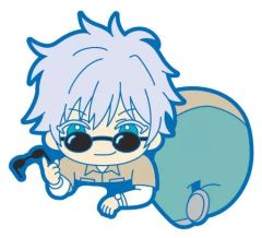 [Used] Clip Satoru Gojo"Jujutsu Kaisen Rubber Clip"