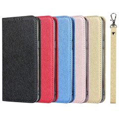 [신품] iphone 5/5s/SE 케이스 수첩형 가죽조 아이폰 5/5S 커버 고급 PU 레더 스트랩 첨부 스탠드기능 마그넷식 카드 수납 블루