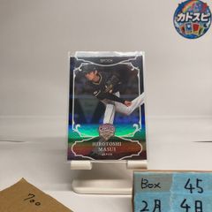 2025 BBM Fusion 瀧脇笙古 27/50 横浜DeNAベイスターズ 始球式 First