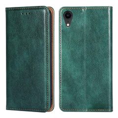 [신품] iphone xr 케이스 이폰 xr 스마트폰 케이스 수첩형 휴대 커버 가죽 내충격 경량 착탈하기 쉬운 방열성 마그넷식 카드 수납 스탠드기능 iphone 케이스 xr 대응 360도 보호 PinLiSheng (iphone xr