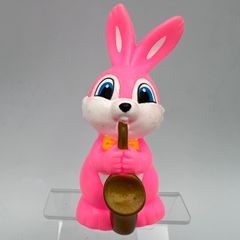 非売品 昭和レトロ ピョンちゃん キャンドル 非売品・レトロ】エスエス製薬 ピョンちゃん人形 マスコット 3体セット