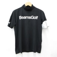 シップス SHIPS 23AW ニット ツイード クルーネック カーディガン 金