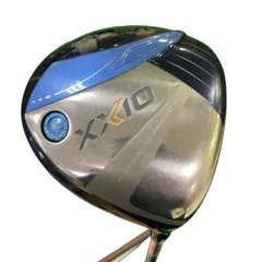 【中古】 ダンロップ XXIO(2024) 13.5° レディース ドライバー DR XXIO MP1300L(DR) (フレックスL) レディース 女性用 右利き 右用 Cランク ゴルフクラブ