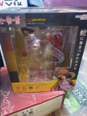 未開封 グッドスマイルカンパニー 鹿乃子のこ 1/6スケール フィギュア