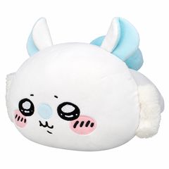 치이카와 다라란 BIG 봉제인형 모모가