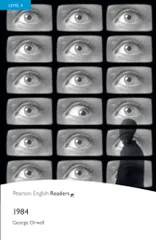 1984 (Penguin Readers， Level 4)