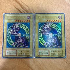 遊戯王 ブラック•マジシャン ミレニアムレア WCS2015 英語 未開封