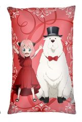 JAIA TV Anime "SPY×FAMILY" Premium Art Cushion Vol. 5 (Anya & Bond)