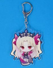 【中古】同人アクセサリー・小物系 【Fate シリーズ】W女神さまアクリルキーホルダー エレシュキガル＆イシュタル(あゆや) C91/AYUEST