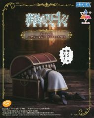 [Used] Figure Mimic &Frieren"Funeral Frieren" Luminasta-Frieren- Inmimic PLUS