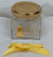 Q-pot Sailor Moon 20th Anniversary Collaboration Part 1: Luna's Konpeito (Japanese Sugar Candy)