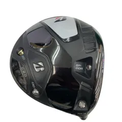 【中古】 ブリヂストン BRIDGESTONE B2 HT 10.5° ドライバー DR リシャフト (フレックスその他) メンズ 男性用 右利き 右用 Bランク ゴルフクラブ