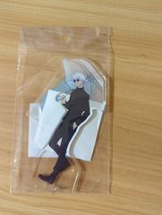 Rainy day acrylic Stand　Jujutsu Kaisen　Satoru Gojo　No. 100